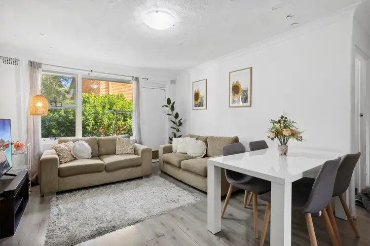 Fifth view of Homely unit listing, 14/9 Grafton Crescent, Dee Why NSW 2099
