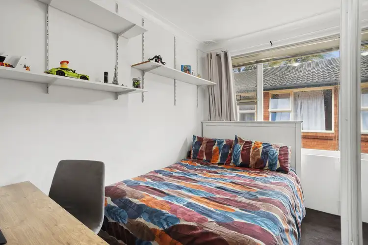 Sixth view of Homely unit listing, 14/9 Grafton Crescent, Dee Why NSW 2099