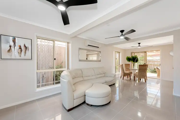 Main view of Homely house listing, 37/62 Brandon Road, Runcorn QLD 4113