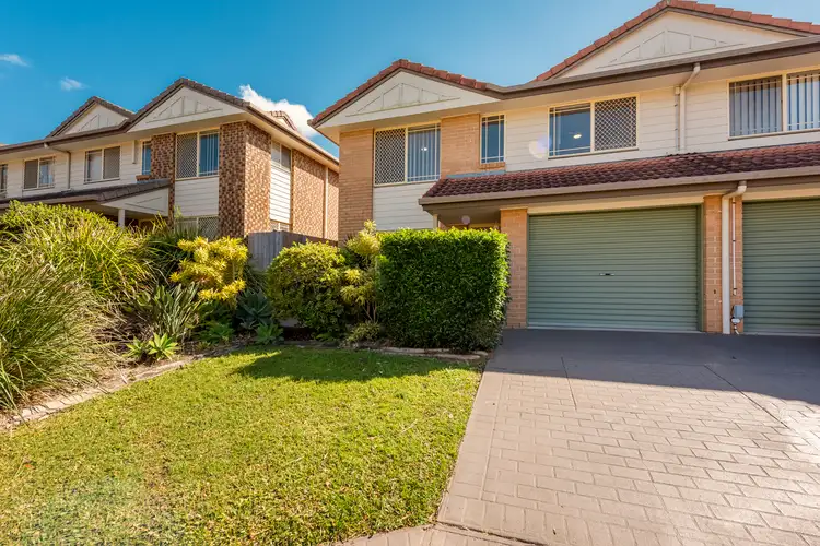 Second view of Homely house listing, 37/62 Brandon Road, Runcorn QLD 4113