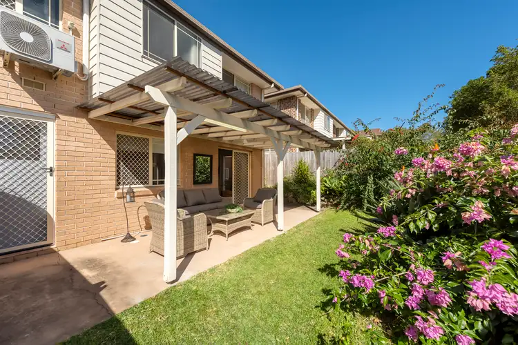 Sixth view of Homely house listing, 37/62 Brandon Road, Runcorn QLD 4113
