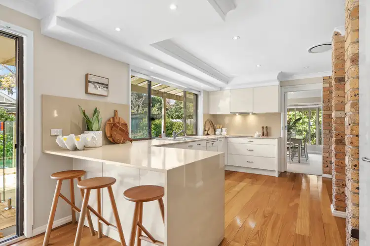 Second view of Homely house listing, 113 Waterview Street, Mona Vale NSW 2103