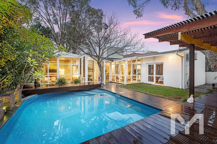 Main view of Homely house listing, 65 Peebles Road, Floreat WA 6014
