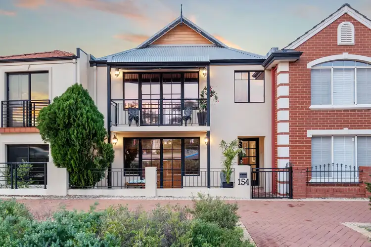 154 Lakeside Drive, Joondalup WA 6027