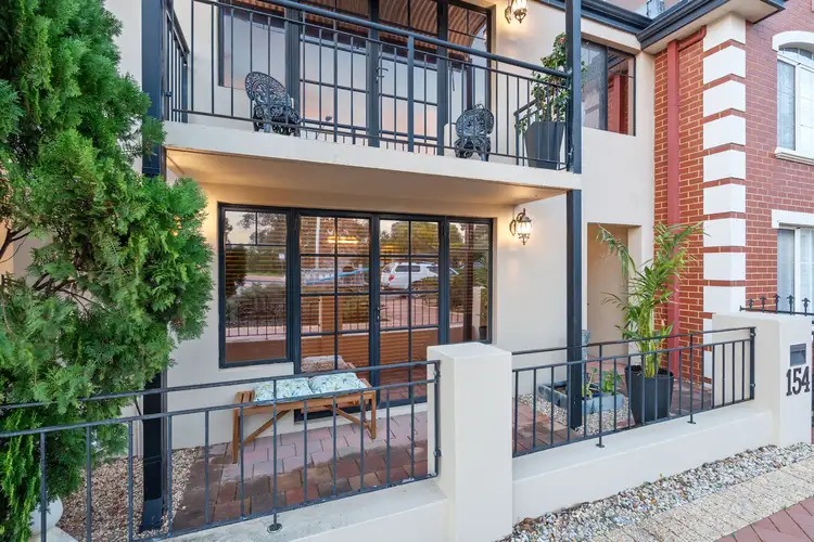 Third view of Homely house listing, 154 Lakeside Drive, Joondalup WA 6027