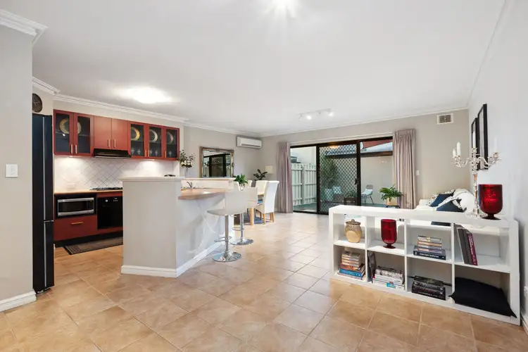 Sixth view of Homely house listing, 154 Lakeside Drive, Joondalup WA 6027