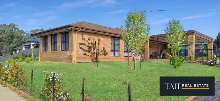 Second view of Homely house listing, 32 Willow Drive, Wangaratta VIC 3677