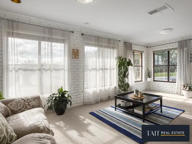 Third view of Homely house listing, 32 Willow Drive, Wangaratta VIC 3677