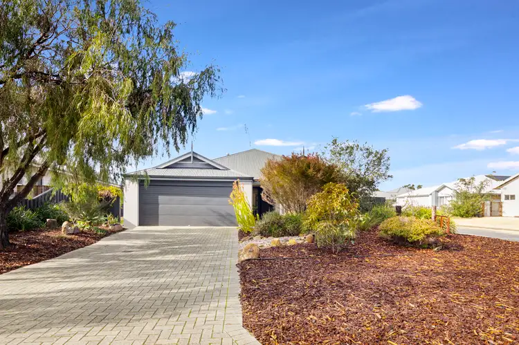 Main view of Homely house listing, 4 Currawong Street, Cowaramup WA 6284
