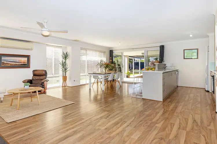 Second view of Homely house listing, 4 Currawong Street, Cowaramup WA 6284