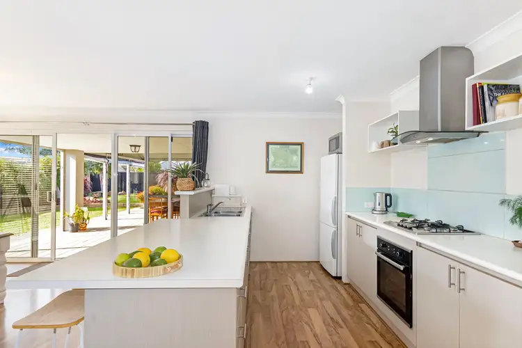 Fourth view of Homely house listing, 4 Currawong Street, Cowaramup WA 6284
