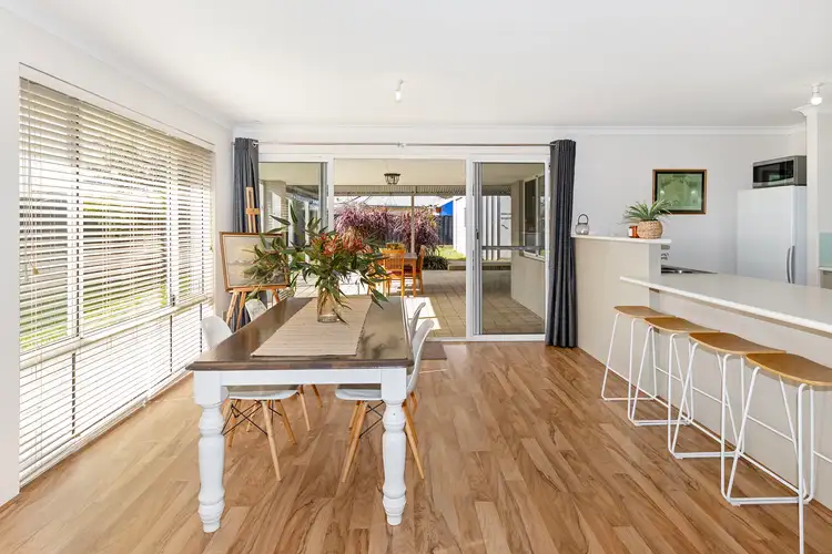 Sixth view of Homely house listing, 4 Currawong Street, Cowaramup WA 6284