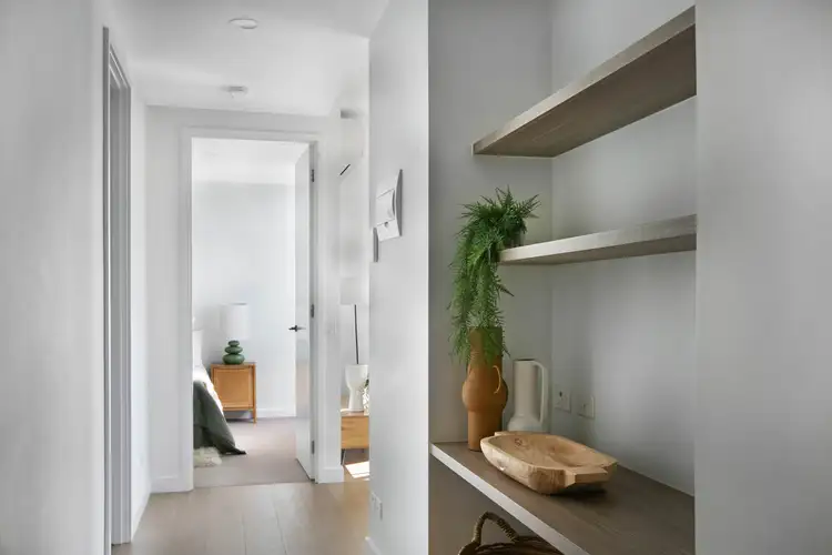 Third view of Homely apartment listing, 114/1639 Malvern Road, Glen Iris VIC 3146