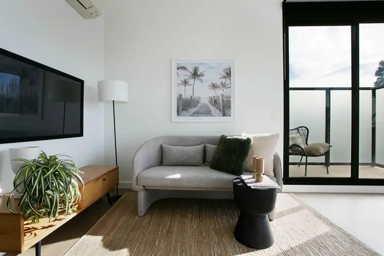 Fourth view of Homely apartment listing, 114/1639 Malvern Road, Glen Iris VIC 3146