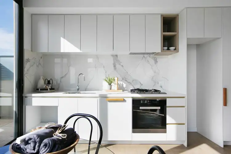 Fifth view of Homely apartment listing, 114/1639 Malvern Road, Glen Iris VIC 3146