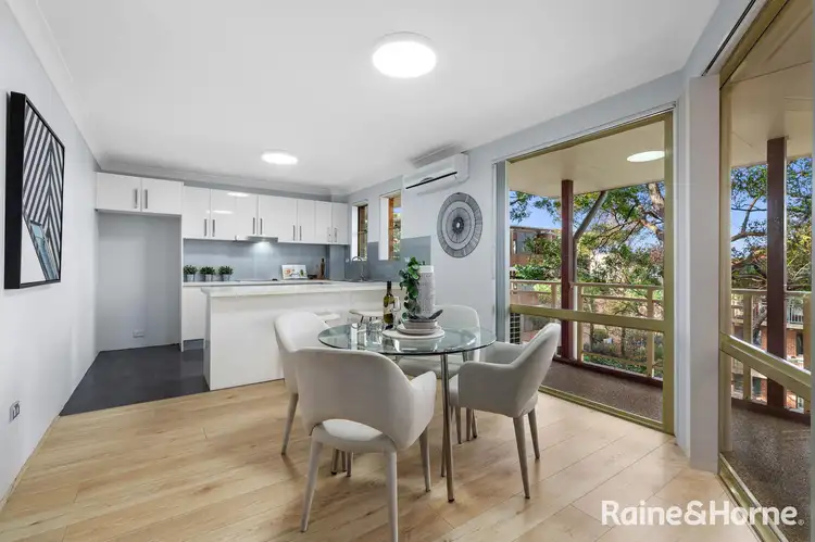 Fourth view of Homely apartment listing, 16/2-4 Cairo Street, Rockdale NSW 2216