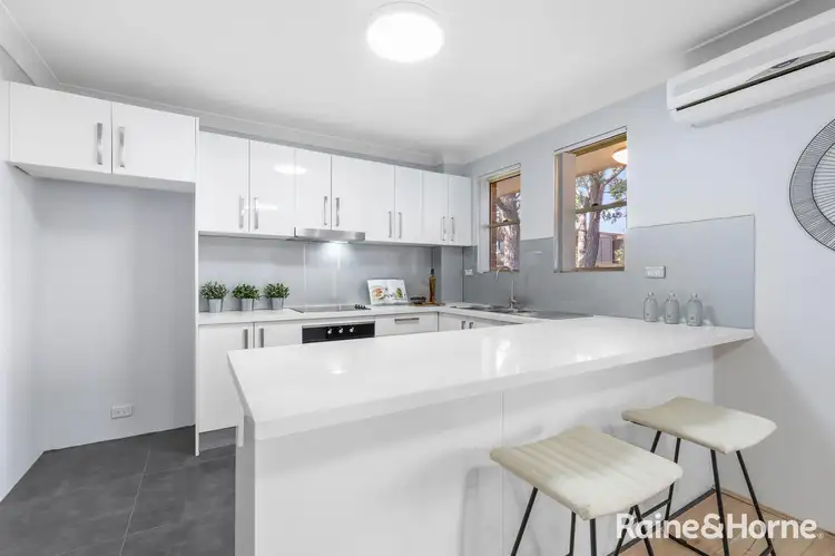 Fifth view of Homely apartment listing, 16/2-4 Cairo Street, Rockdale NSW 2216