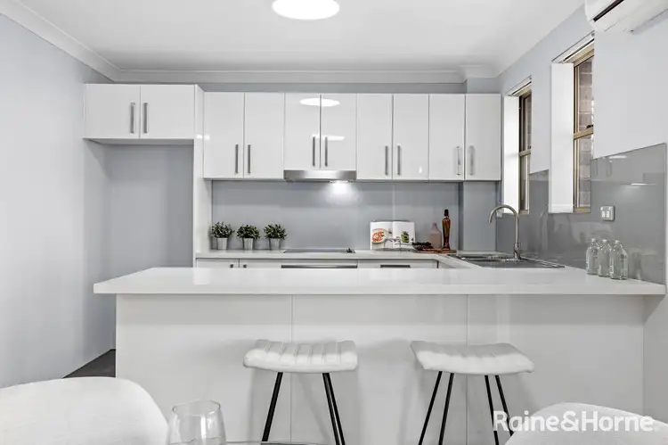 Sixth view of Homely apartment listing, 16/2-4 Cairo Street, Rockdale NSW 2216