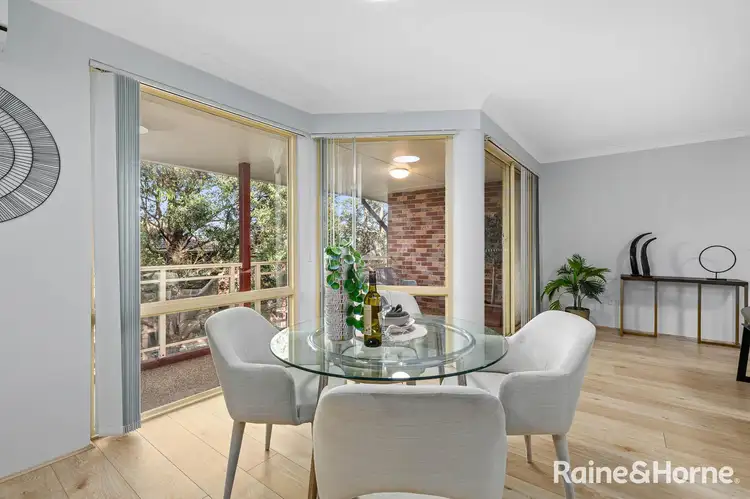 Seventh view of Homely apartment listing, 16/2-4 Cairo Street, Rockdale NSW 2216