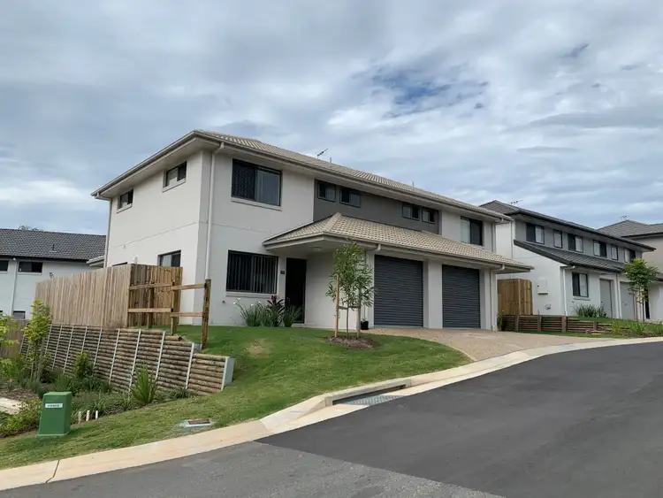 Second view of Homely townhouse listing, 19/28 PEACOCK ROAD, Kallangur QLD 4503