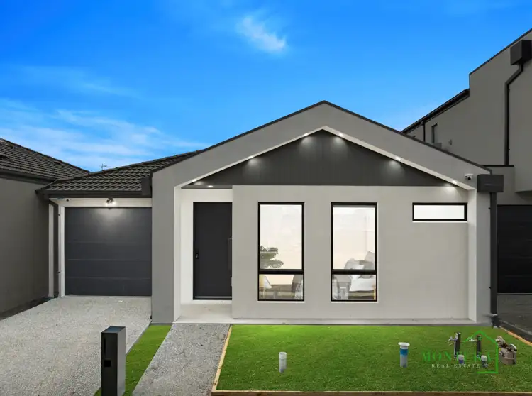 4 Coolangatta Drive