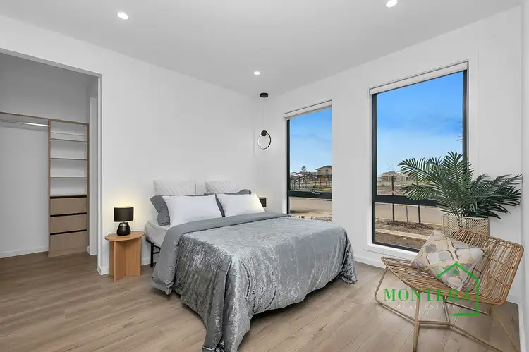 Second view of Homely house listing, 4 Coolangatta Drive, Mickleham VIC 3064