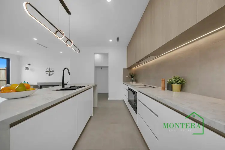 Fifth view of Homely house listing, 4 Coolangatta Drive, Mickleham VIC 3064