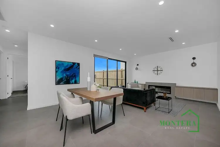 Seventh view of Homely house listing, 4 Coolangatta Drive, Mickleham VIC 3064
