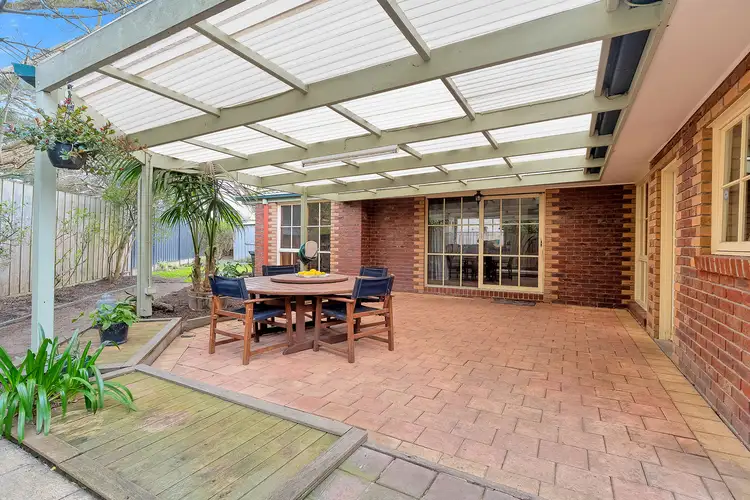 Second view of Homely house listing, 8A Baxter Crescent, Baxter VIC 3911