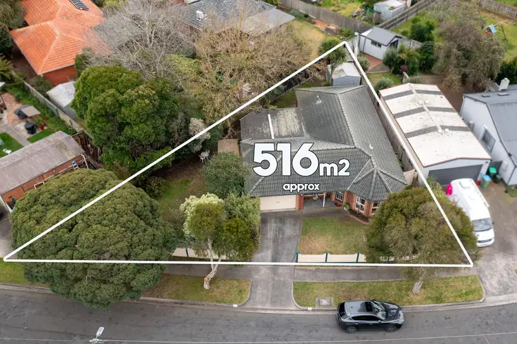 Third view of Homely house listing, 8A Baxter Crescent, Baxter VIC 3911