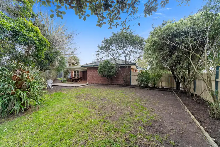 Fourth view of Homely house listing, 8A Baxter Crescent, Baxter VIC 3911
