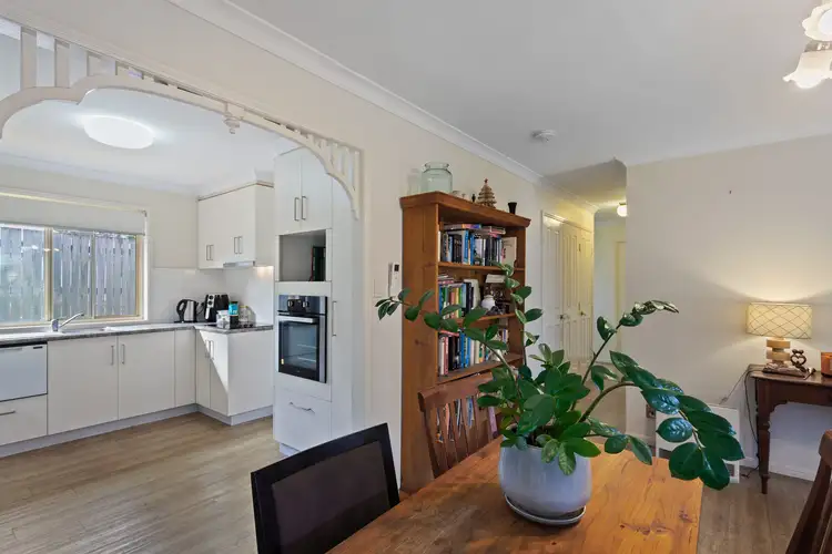 Third view of Homely unit listing, 3/13 Mirle Street, Newtown QLD 4350