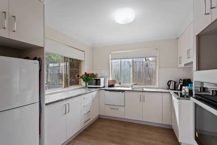Fourth view of Homely unit listing, 3/13 Mirle Street, Newtown QLD 4350