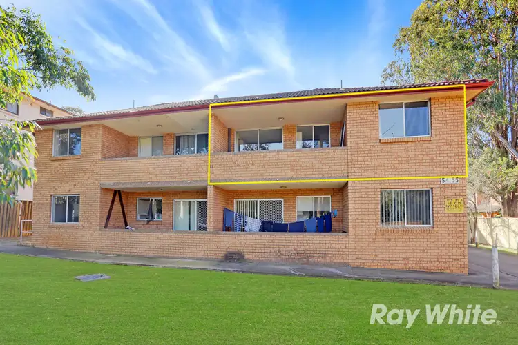 4/54-55 Park Avenue, Kingswood NSW 2747