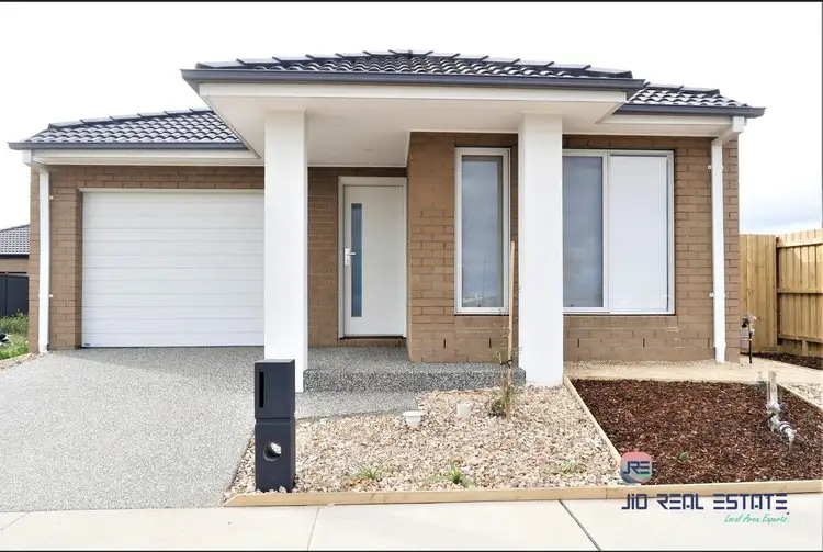 64 Guthrie Drive