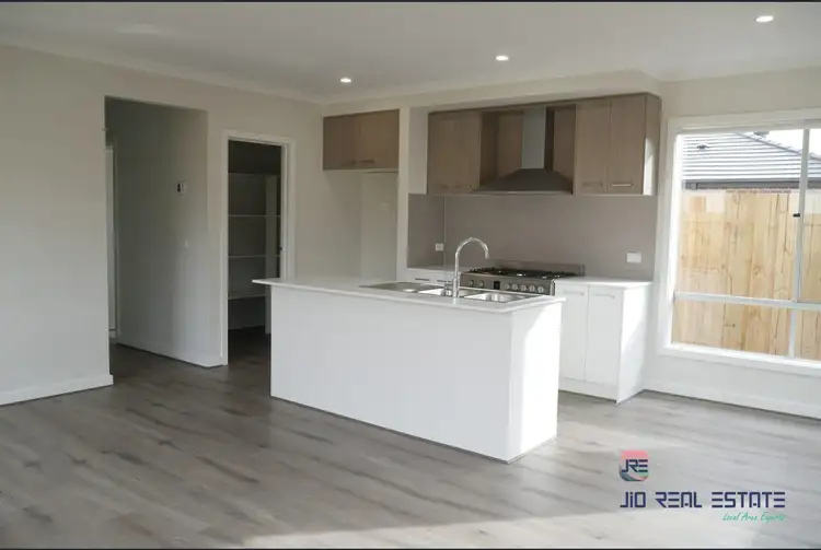Third view of Homely house listing, 64 Guthrie Drive, Melton South VIC 3338