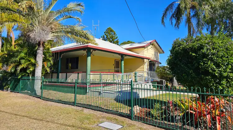 68 Capper Street, Gayndah QLD 4625
