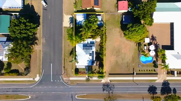 Second view of Homely house listing, 68 Capper Street, Gayndah QLD 4625