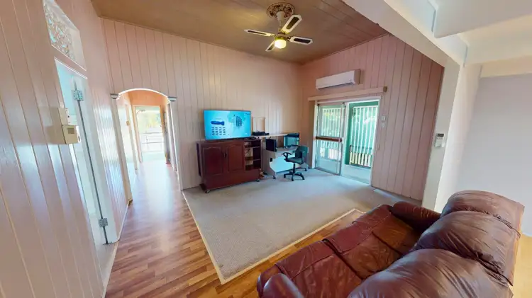Third view of Homely house listing, 68 Capper Street, Gayndah QLD 4625