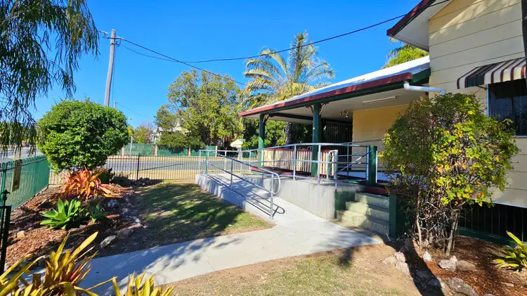 Fifth view of Homely house listing, 68 Capper Street, Gayndah QLD 4625