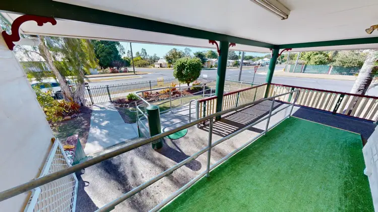 Sixth view of Homely house listing, 68 Capper Street, Gayndah QLD 4625