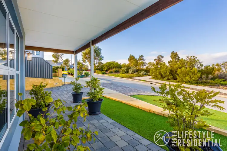 Second view of Homely house listing, 86 Luminous Crescent, Eglinton WA 6034