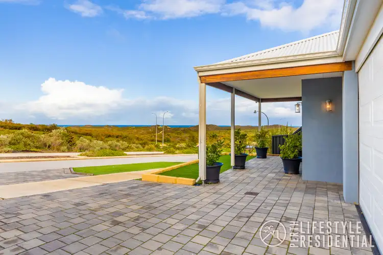 Third view of Homely house listing, 86 Luminous Crescent, Eglinton WA 6034