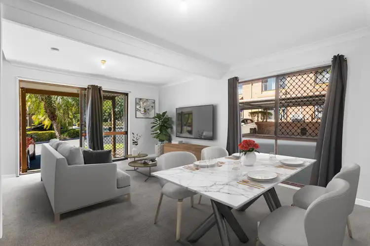 Third view of Homely townhouse listing, 39/31 Defiance Road, Woodridge QLD 4114