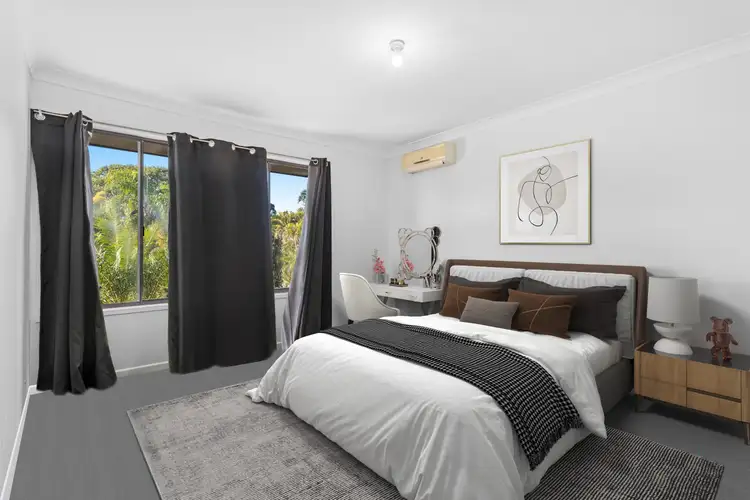 Sixth view of Homely townhouse listing, 39/31 Defiance Road, Woodridge QLD 4114