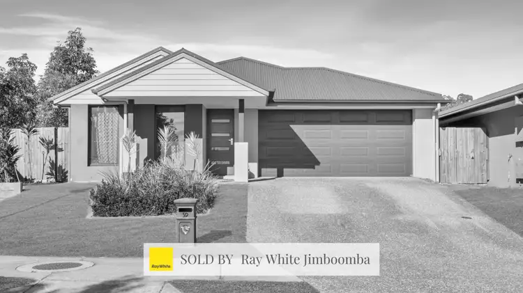 Main view of Homely house listing, 39 Fiennes Road, Logan Reserve QLD 4133