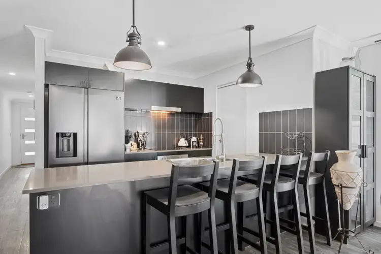 Fourth view of Homely house listing, 39 Fiennes Road, Logan Reserve QLD 4133