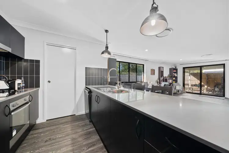 Sixth view of Homely house listing, 39 Fiennes Road, Logan Reserve QLD 4133