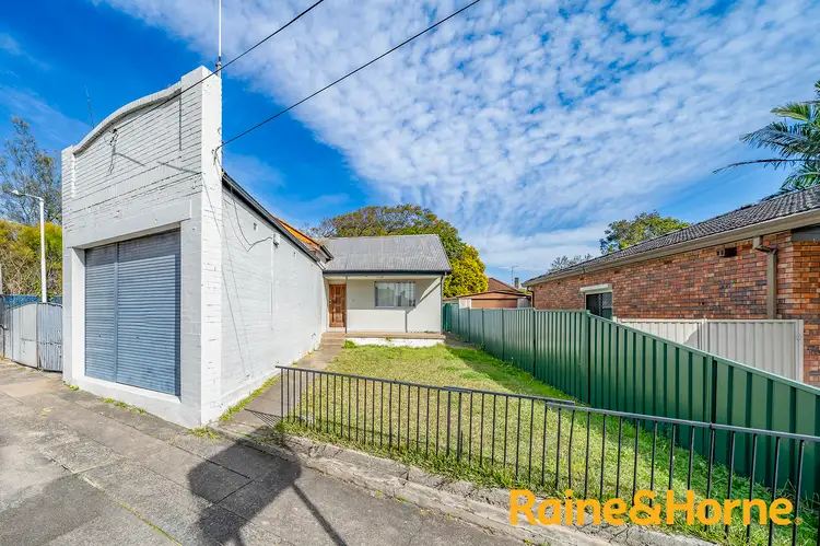 Second view of Homely house listing, 81 Water Street, Strathfield South NSW 2136