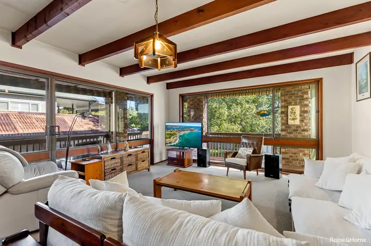 Fifth view of Homely house listing, 17 Starling Street, Warners Bay NSW 2282